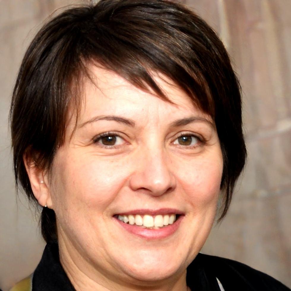 Agnieszka Wrotek, główna analityczka danych Vujyzoo