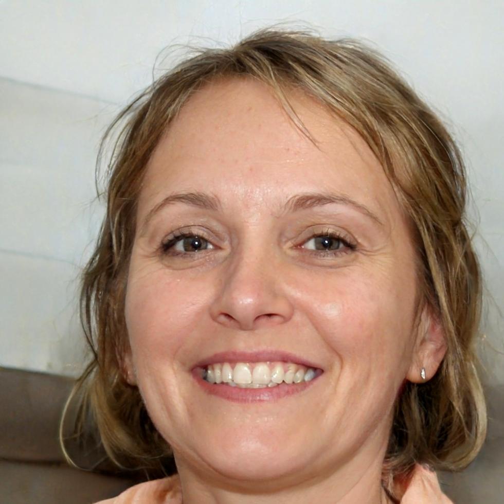 Dorota Kwiatkowska - specjalistka ds. narzędzi AI